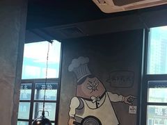 -0048鲜活香辣虾·火锅(铜陵路店)