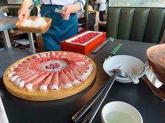 -阳坊胜利涮羊肉(阳坊老店)