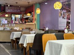 -葛尼沙印度餐厅 (镇明路店)