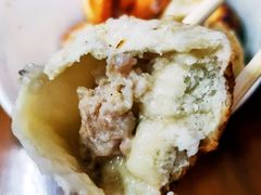 -黄阿姨锅贴大王(万航渡路店)