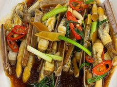 -阿忠食坊大排档·20年老店(万象城店)