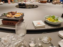 -小厨娘淮扬菜(诚信大道店)