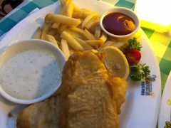 -巴伐利亚啤酒坊(意式风情街店)