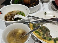 -莆田餐厅PUTIEN(西安万象天地店)