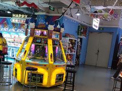 -大玩家(莆田万达店)