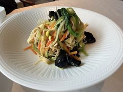 -绿杨春·淮扬宴(庐山路店)