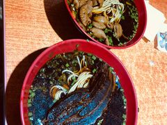 -小龙大肉面馆