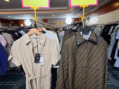 -上海波特曼丽思卡尔顿酒店