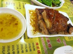 -永祥烧腊餐厅(虹口店)