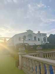 -伊莎贝拉婚礼庄园(顾村店)