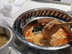 -龍歌自助小火锅(城阳万象汇店)