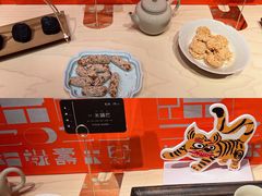 -阮大兴糕团(日月光中心店)
