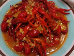 -阿胖龙虾小海鲜(宁国南路总店)