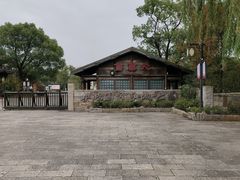 -梁鸿国家湿地公园