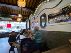 -同得兴 Since·1995 传统苏式面馆(嘉馀坊店)