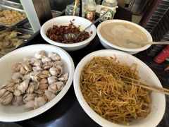 -老保定驴肉馆(云岗路店)