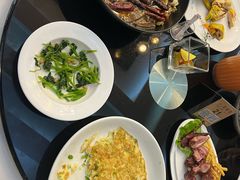-丰收日·小海鲜·沪上家宴(顾村正大店)