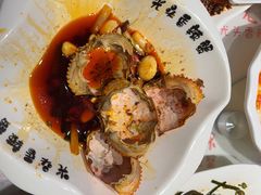 -五丁桥光头香辣蟹(望江橡树林店)
