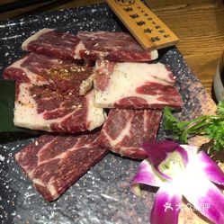 龙山烧肉 新街里店 的好食横隔膜好不好吃 用户评价口味怎么样 成都美食好食横隔膜实拍图片 大众点评