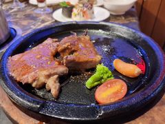 -吉布鲁牛排海鲜自助(武侯泛悦国际店)