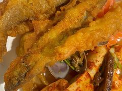 -東盛炭烤自助料理(玄武招商花园城店)