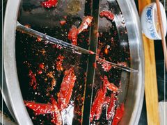 -祝幺妹火锅(裕华村总店)