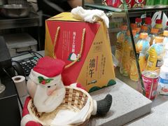 -常州银丝面馆(府琛店)