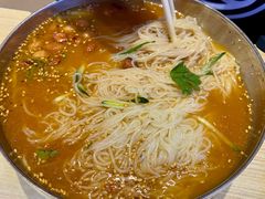 冷面-朴家冷面(总店)