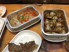 -木屋烧烤(白石洲店)