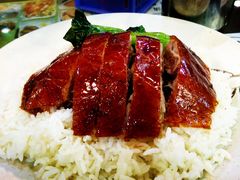 -兰芳园(上环店)