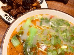 -金杨拉面王(杨南路店)