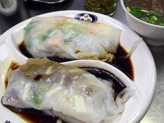-银记肠粉(文昌北路店)