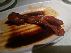 妈妈凤爪-花千醉(新街口店)