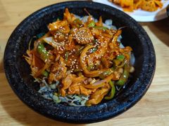 -外婆米肠汤饭(海滨中路店)
