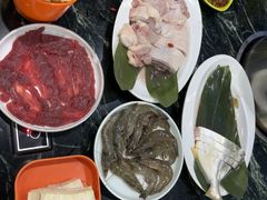 -小海豚•老字号海鲜餐厅(天涯店)