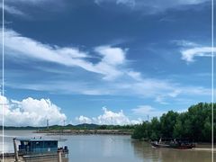 -沙头涌渔栏海鲜餐厅