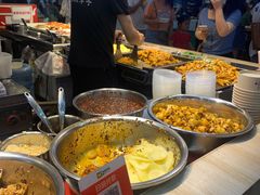 自助取餐区-周小亮丁家坡洋芋(全国总店)