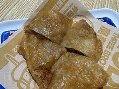 -魔都三兄弟酸辣粉·蘸卤炸串(虹桥万科店)