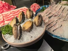 -鲜入唯煮·港式海鲜牛肉火锅(金宝街店)