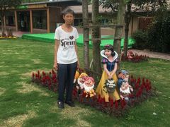 -洪湖家庭农场·团建·露营·会议