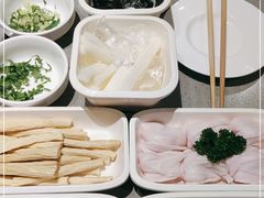 -海底捞火锅(津南永旺店生日主题店)