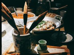 -遇见长安之高山流水(李家村万达店)