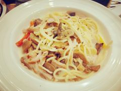-斗牛士牛排餐厅(嘉里汇店)