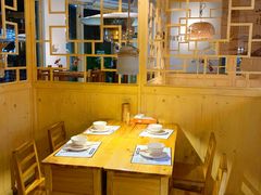 大堂-就你餐厅(体育西横街店)