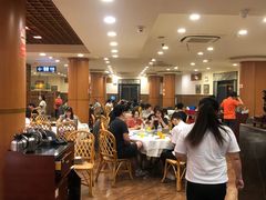 大堂-庐州太太(南七里店)