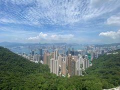 -太平山顶