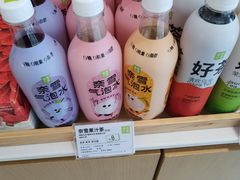 -奈雪的茶(大连新玛特店)