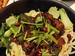 -队长面馆 La Pasteria del Capitano