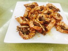-广胜通达海鲜食府(黄沙店)