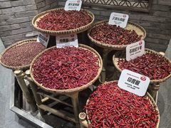 -巴蜀大将火锅(春熙店)